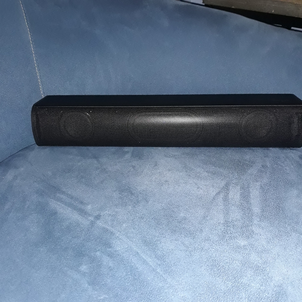 My Boss bought this for me X-mas time and I'm a girl that never uses it.